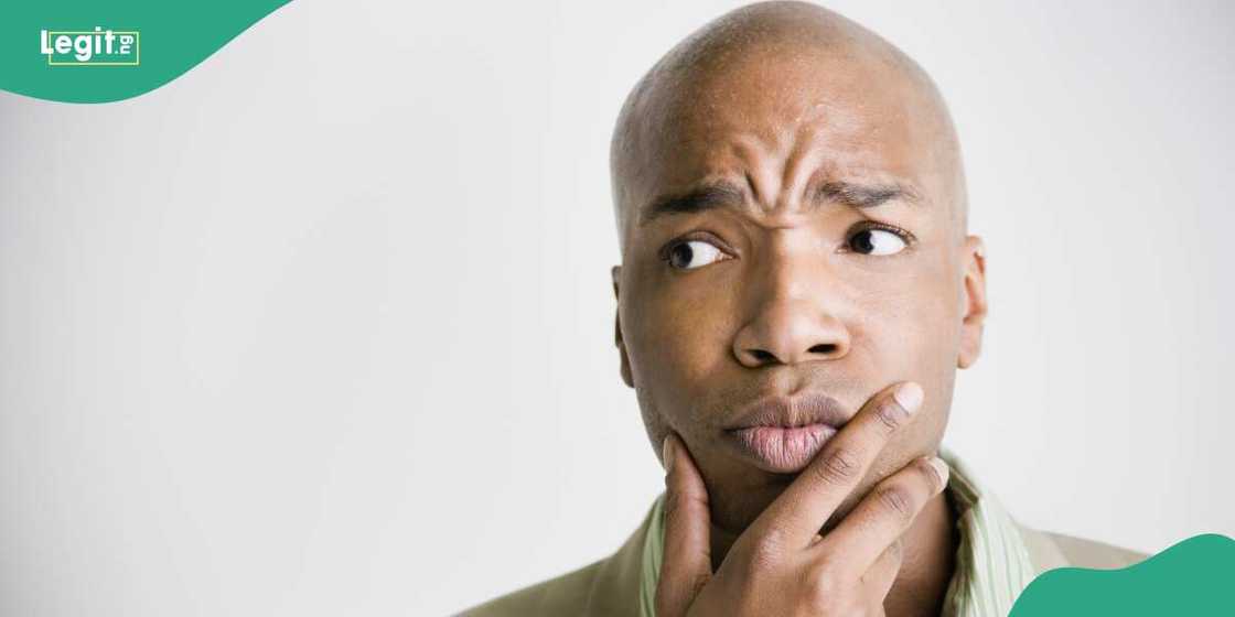 A man wants to know if some addictive habits are healthy and a medical expert has provided the answer A man wants to know if some addictive habits are healthy and a medical expert has provided the answer