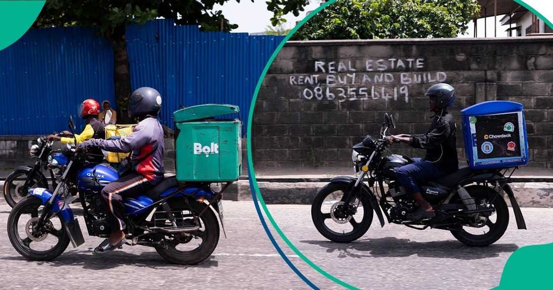 Uber announces exit from Nigeria after 12 years