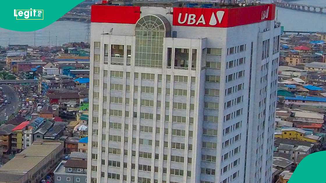 UBA Announces N5 Billion Loan to Support Women-Owned Businesse