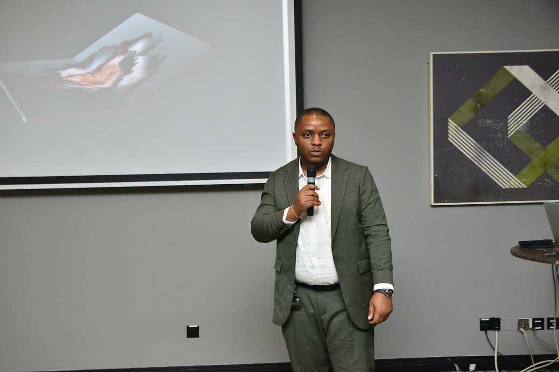 Exciting Times as TECNO Speaks to the Media on Achievements and Expectations