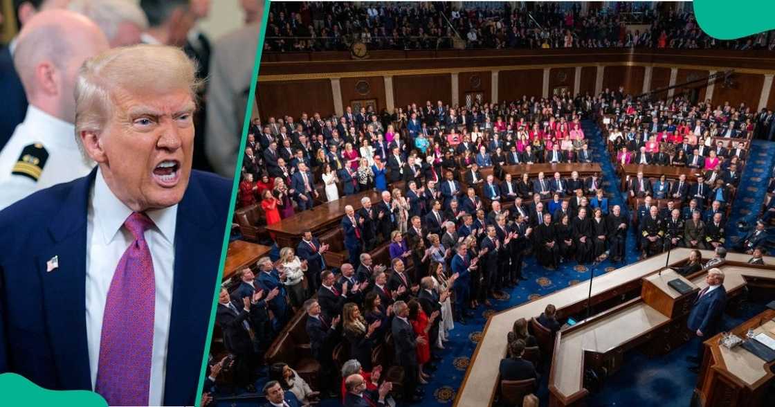Following the US violative  connected  Iran, the House of Representatives took important    steps toward impeaching Trump.