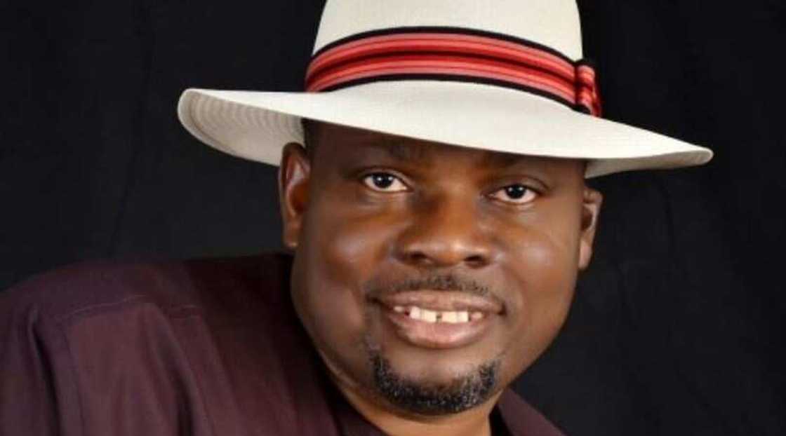 Hon. Etteh Hon. Etteh