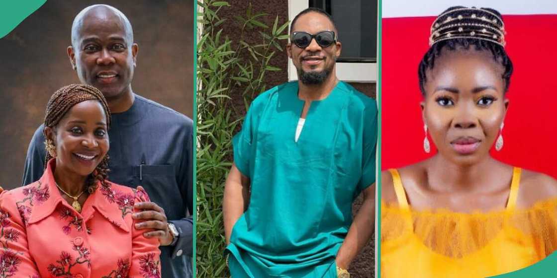 Jnr Pope, Herbert Wigwe, other Nigerian public figures who have died in 2024. Jnr Pope, Herbert Wigwe, other Nigerian public figures who have died in 2024.