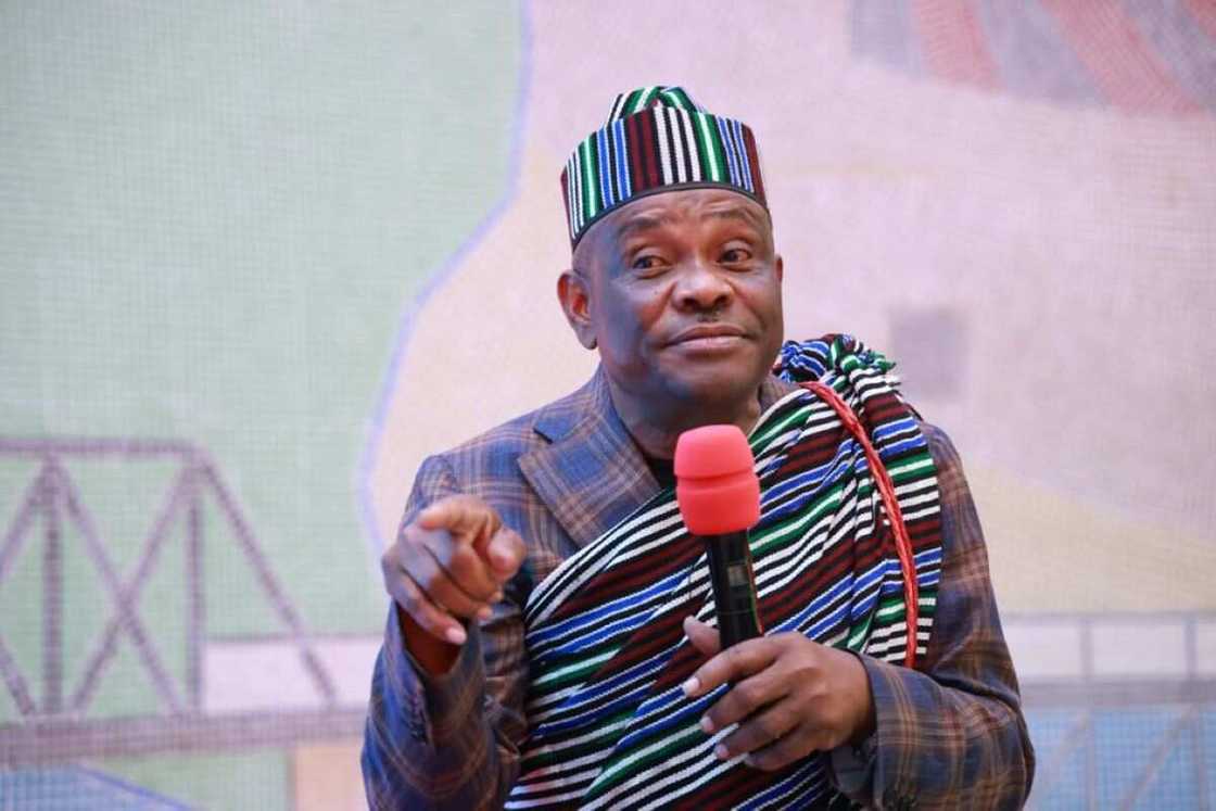 Nyesom Wike, PDP, Seyi Makinde, 2023 election, Benue state, Okezie Ikpeazu, Ifeanyi Ugwuanyi Nyesom Wike, PDP, Seyi Makinde, 2023 election, Benue state, Okezie Ikpeazu, Ifeanyi Ugwuanyi