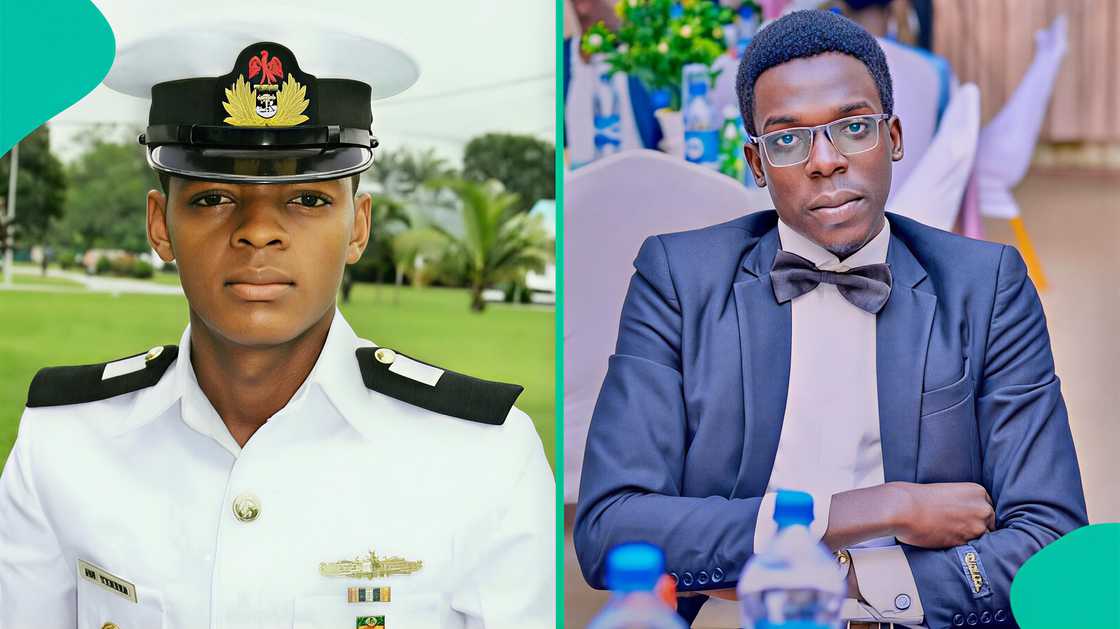 Lawyer named Yerima explains surprising court experience