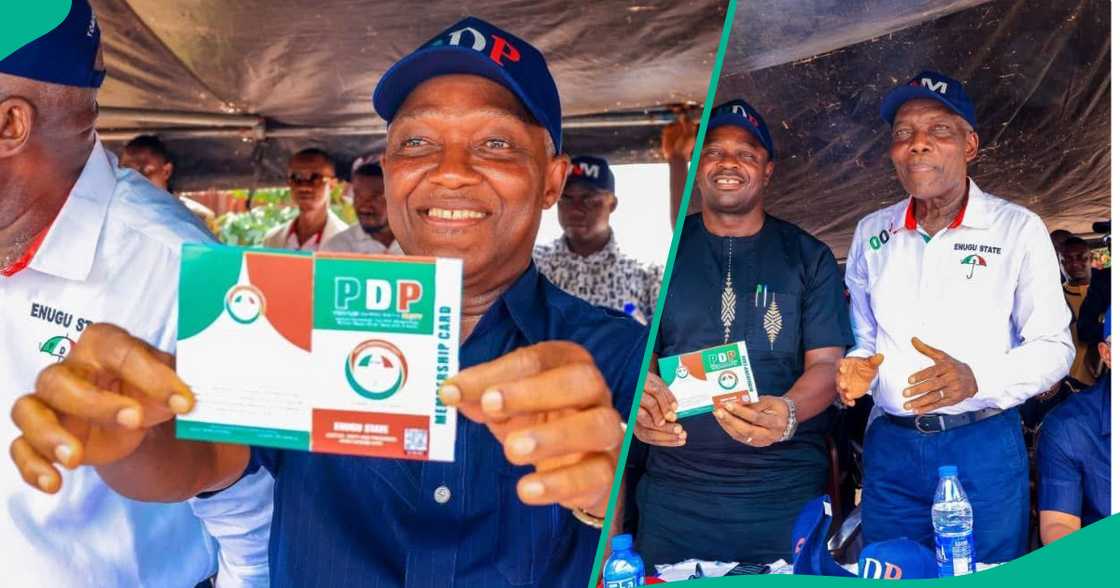 Yan Majalisa 2. Yan Majalisa 2.