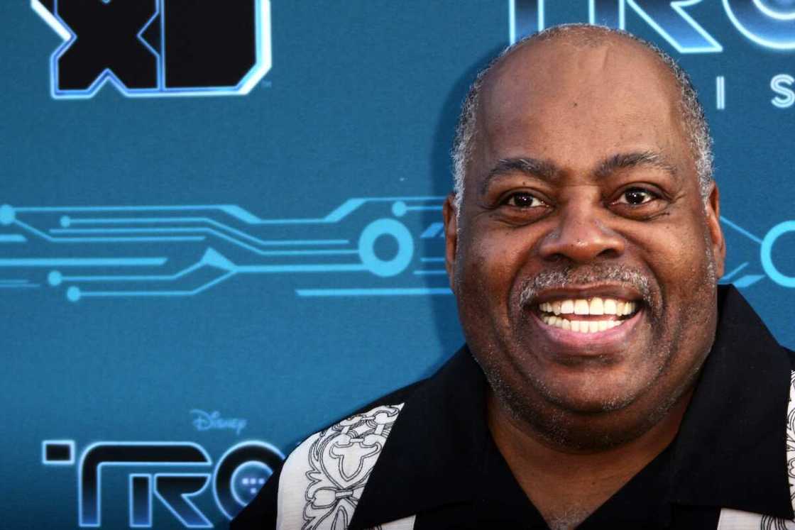 Reginald VelJohnson