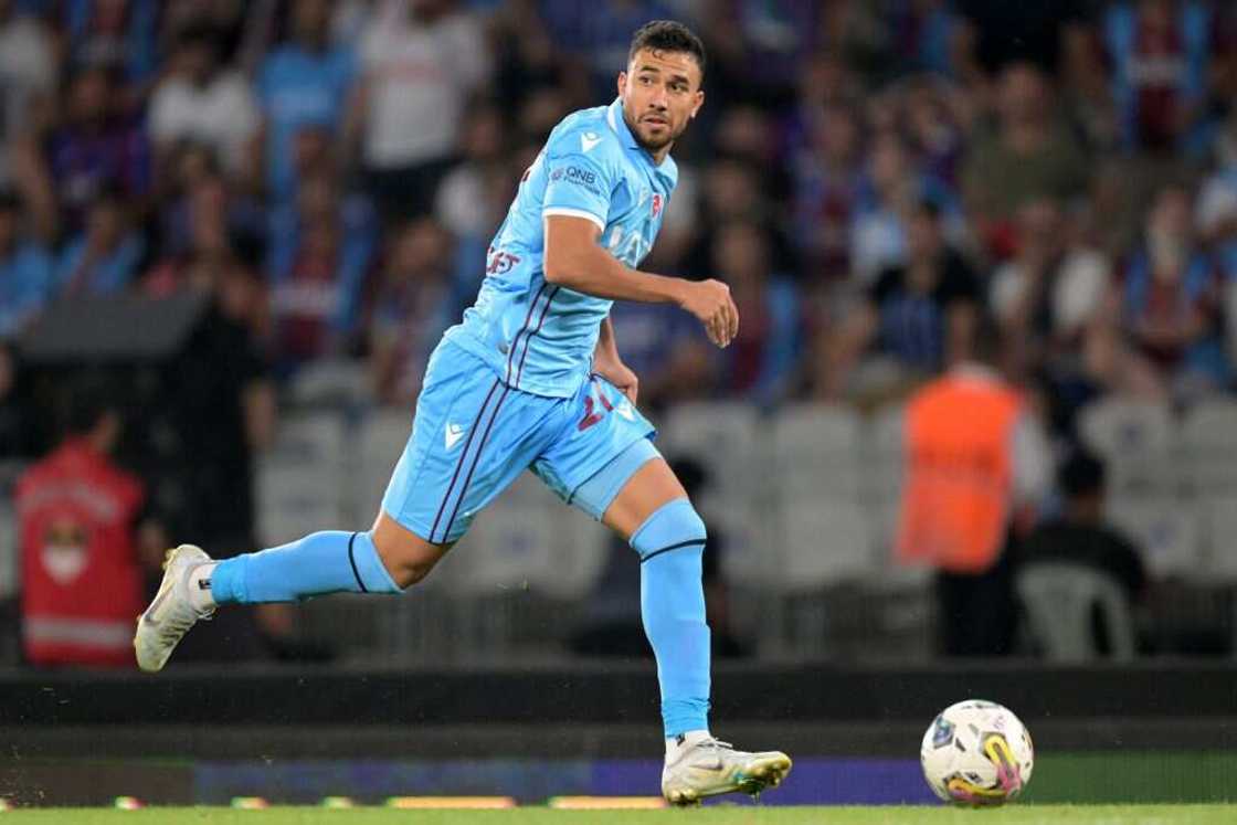 Who is the fastest person in soccer? Who is the fastest person in soccer?