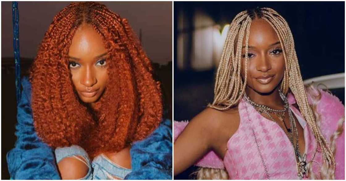 Ayra Starr, E Dey Rush, Rush, My Cup Runneth Over Ayra Starr, E Dey Rush, Rush, My Cup Runneth Over