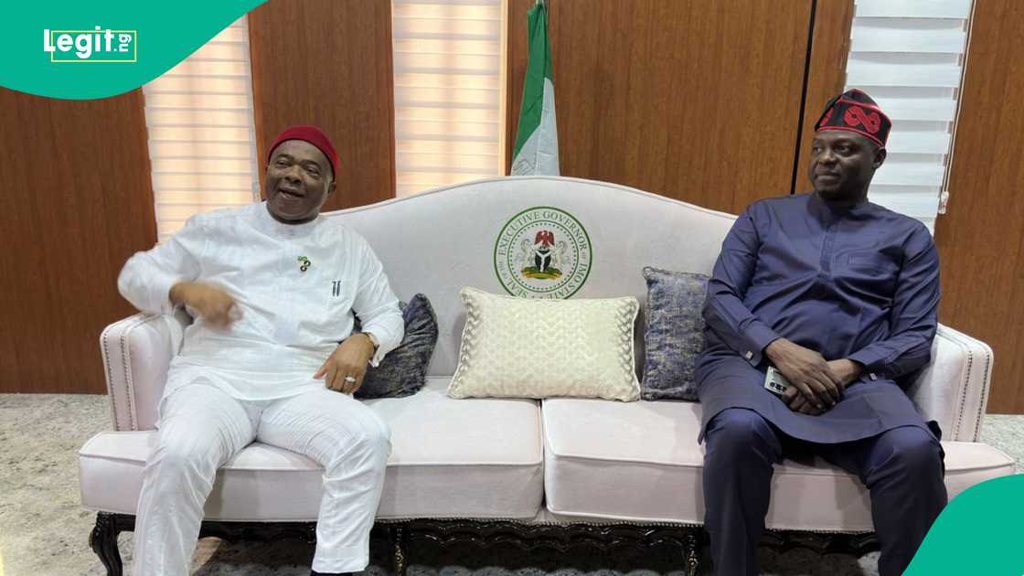 An horas da matasa 50,000 a Imo An horas da matasa 50,000 a Imo