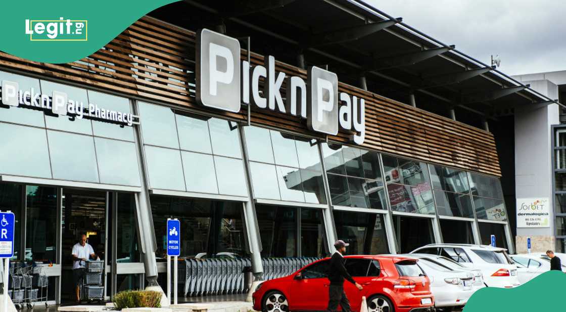 Pick n Pay decided to establish its Nigerian market