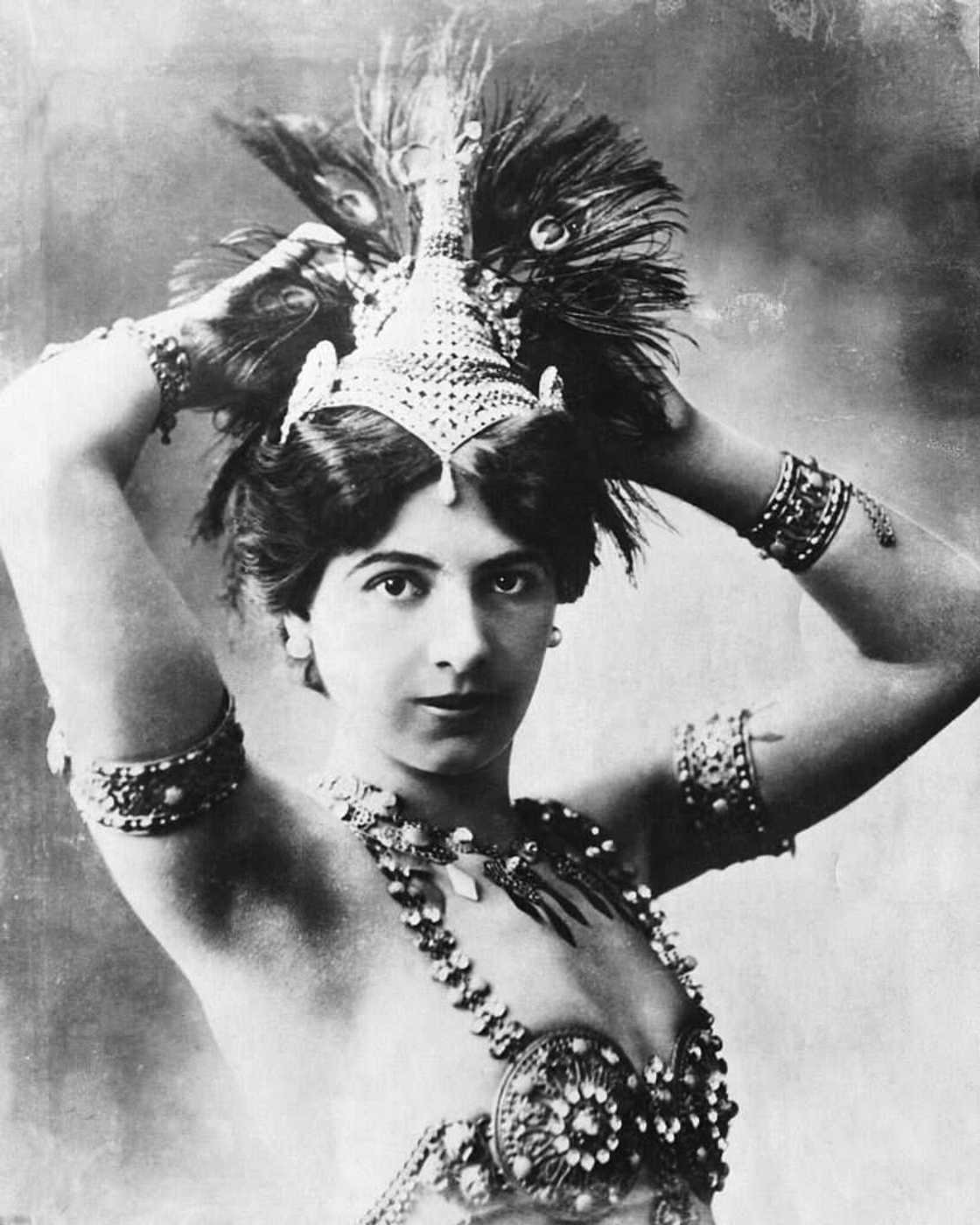 Mata Hari: espionne, danseuse, aventurière, qui était-elle? Mata Hari: espionne, danseuse, aventurière, qui était-elle?