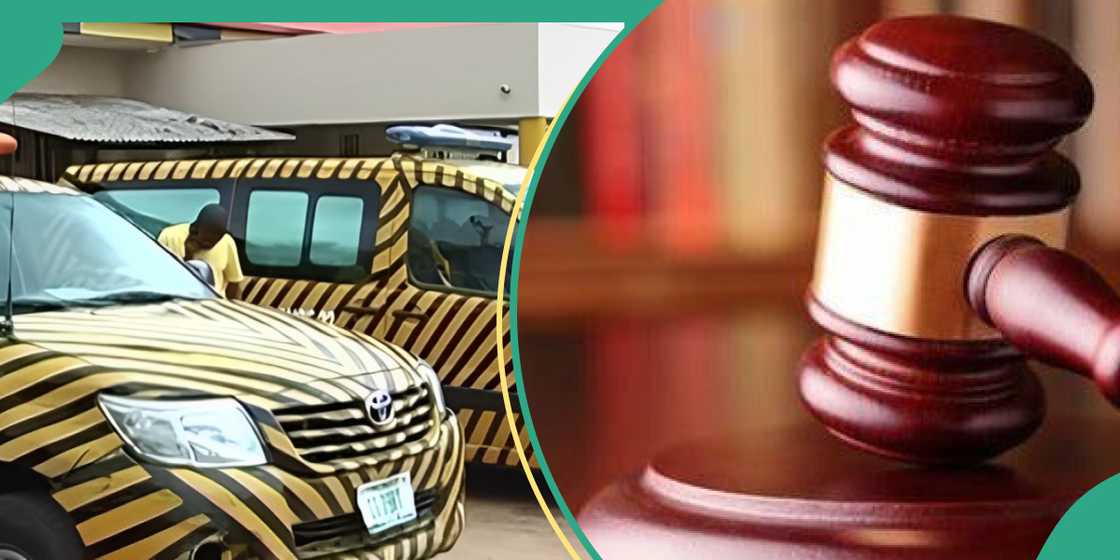 Court takes decision on operations of VIO Court takes decision on operations of VIO