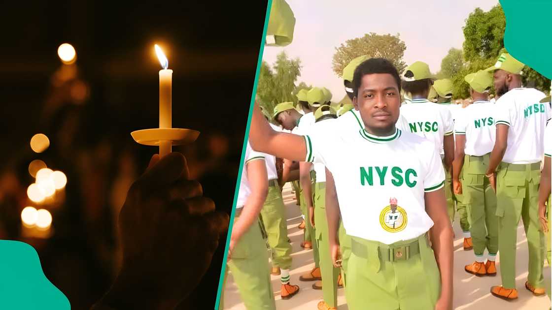 Friends remember humble corps member killed during Ramadan prayers in Kebbi