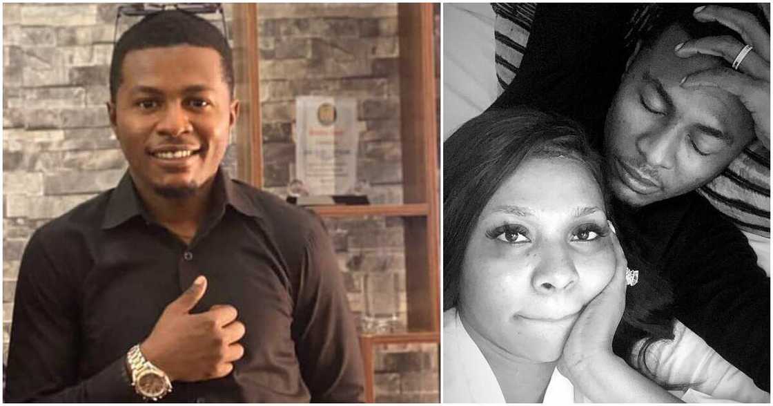 She was my class-captain but now we are married, The Johnson's actor Spiff gushes over wife She was my class-captain but now we are married, The Johnson's actor Spiff gushes over wife