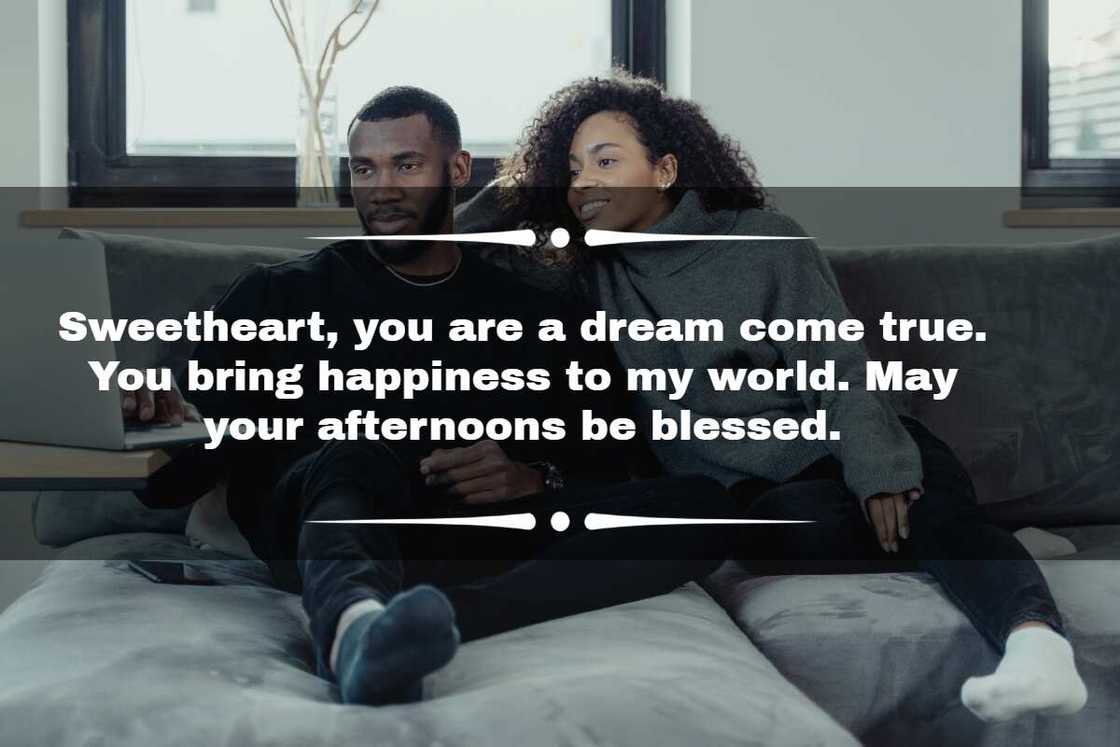 Good afternoon quotes for him Good afternoon quotes for him