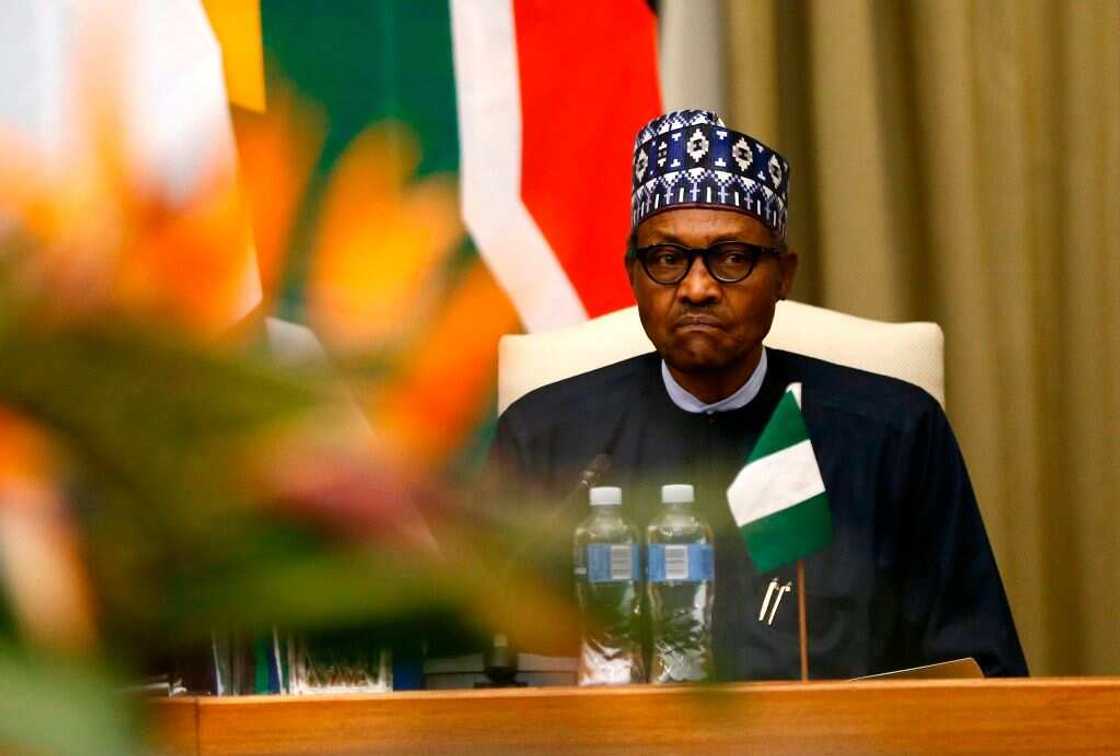 Nigeria's debt profile, DMO Nigeria's debt profile, DMO