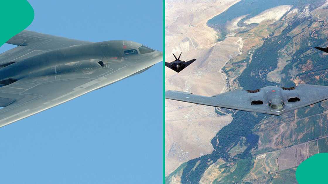 SkyWest pilot performs evasive manoeuvre to avoid B-52 collision over North Dakota during Delta Connection flight. SkyWest pilot performs evasive manoeuvre to avoid B-52 collision over North Dakota during Delta Connection flight.