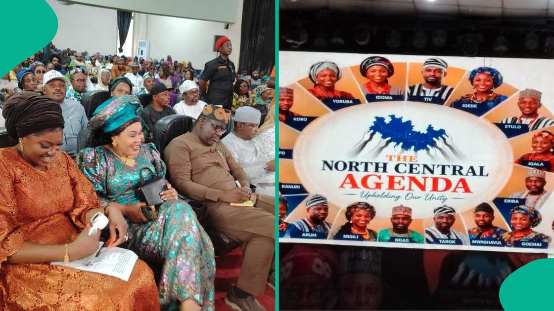 Tinubu 2027 reelection, North Central Agenda, Bola Tinubu, North Central conference, Renewed Hope Agenda, Umar Tanko Yakasai, Rabiu Musa Kwankwaso Tinubu 2027 reelection, North Central Agenda, Bola Tinubu, North Central conference, Renewed Hope Agenda, Umar Tanko Yakasai, Rabiu Musa Kwankwaso