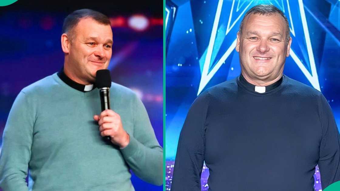 Britain’s Got Talent semi-finalist Allan Finnegan dies after cancer battle; family releases heartfelt statement Britain’s Got Talent semi-finalist Allan Finnegan dies after cancer battle; family releases heartfelt statement