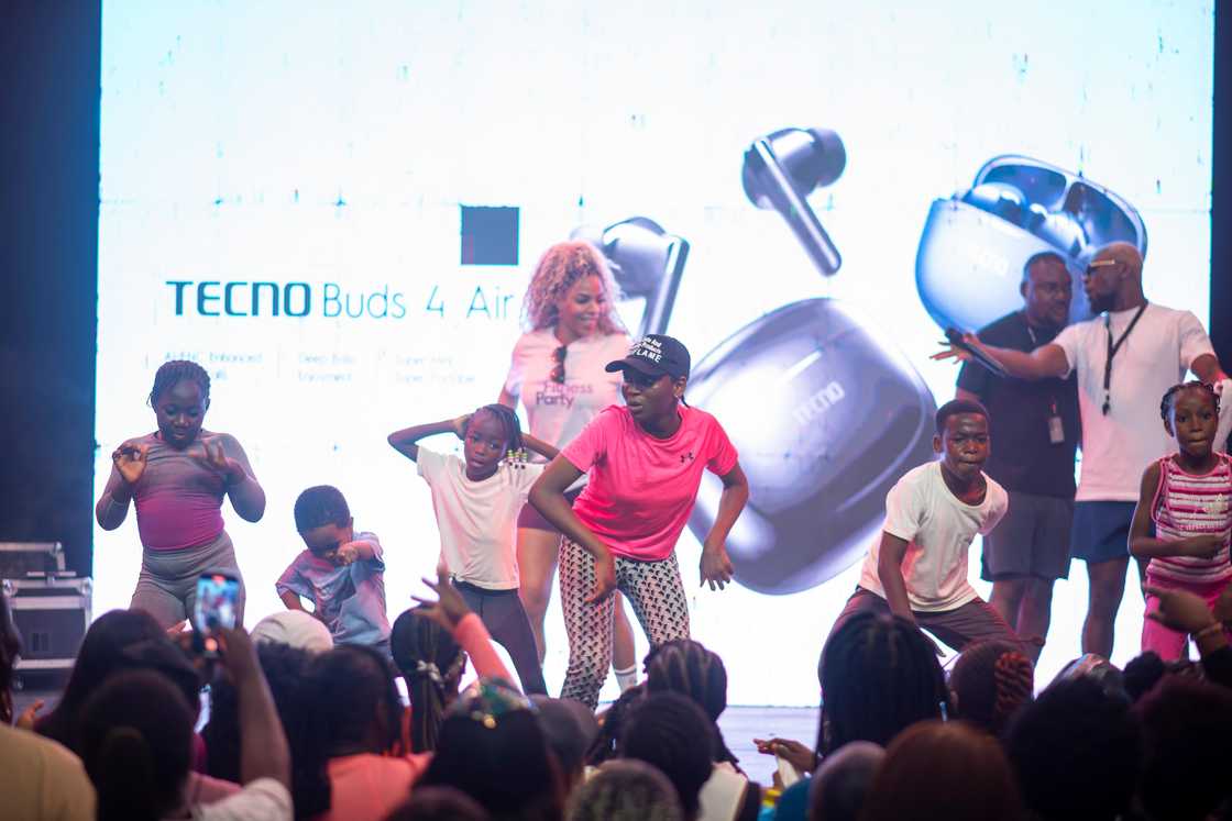 Oriflame Wellosophy Fitness Party 2.0: Where Energy, Wellness & a Fitness Community Came Alive Oriflame Wellosophy Fitness Party 2.0: Where Energy, Wellness & a Fitness Community Came Alive