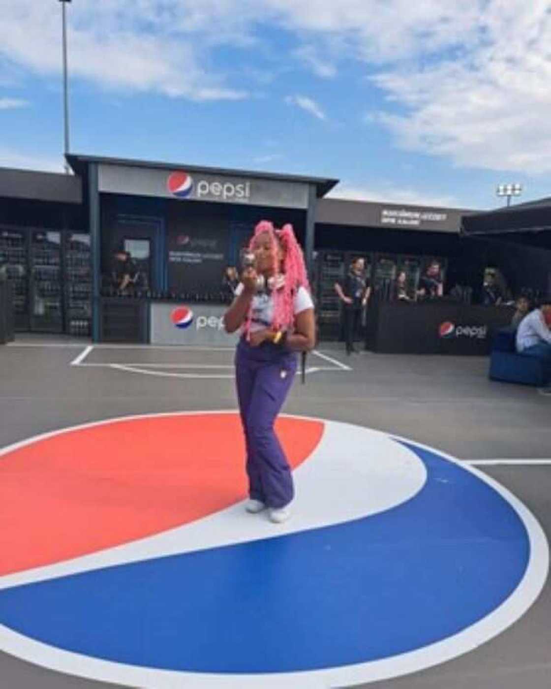 See How Pepsi Thrilled Nigerians at the 2023 UCL Finale See How Pepsi Thrilled Nigerians at the 2023 UCL Finale
