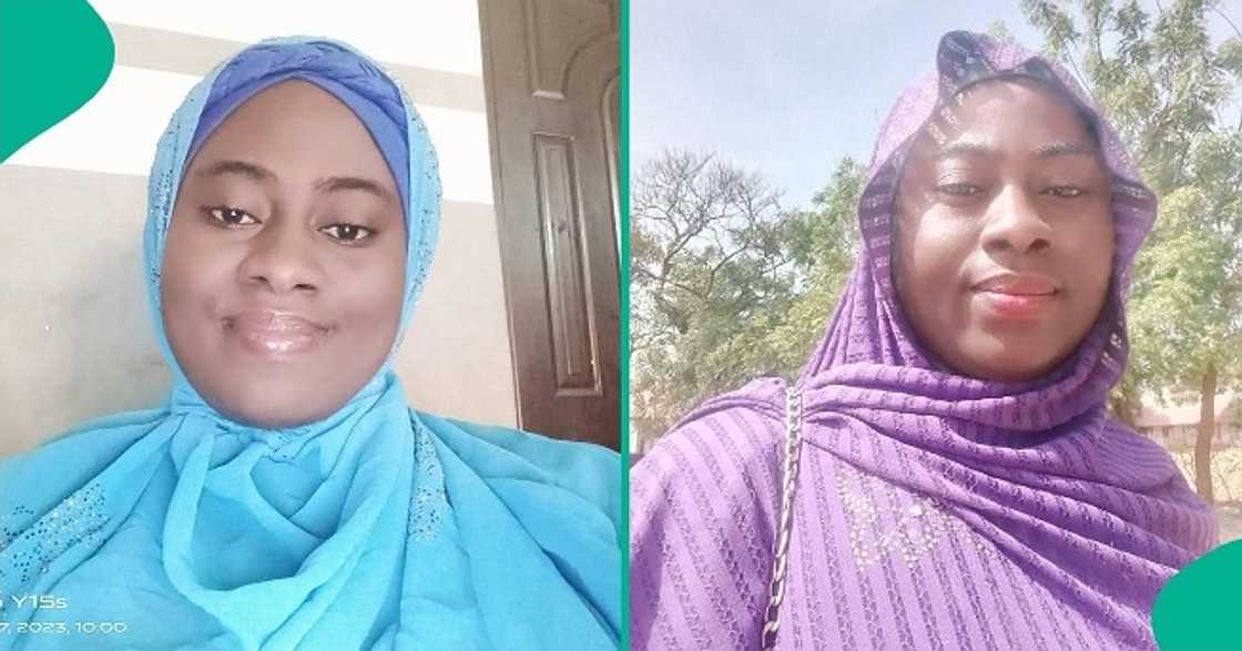 Woman dishes advice to married ladies on how to keep peaceful home. Woman dishes advice to married ladies on how to keep peaceful home.