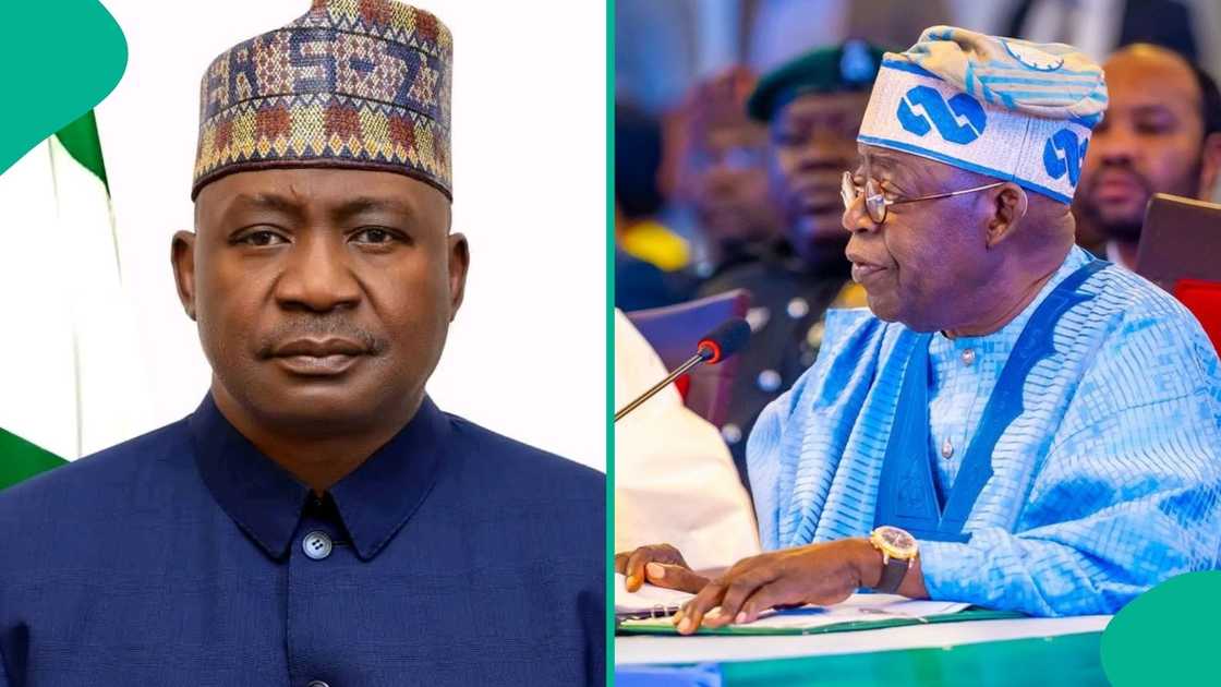 Nigeria's Minister of Defence, General Christopher Musa, has accepted the position of Secretary I on the APC Presidential Campaign Council for the 2027 elections.