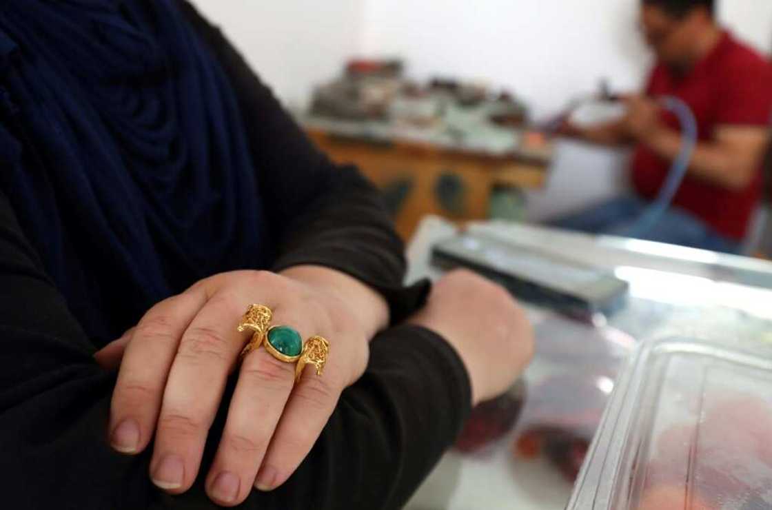 Lower-quality imports have flooded the market but this is an authentic hand-crafted filigree piece Lower-quality imports have flooded the market but this is an authentic hand-crafted filigree piece