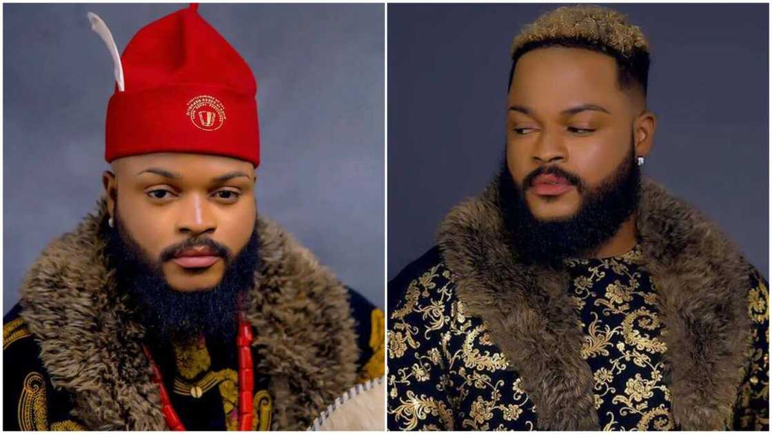 Ex-BBNaija stars speak. Ex-BBNaija stars speak.