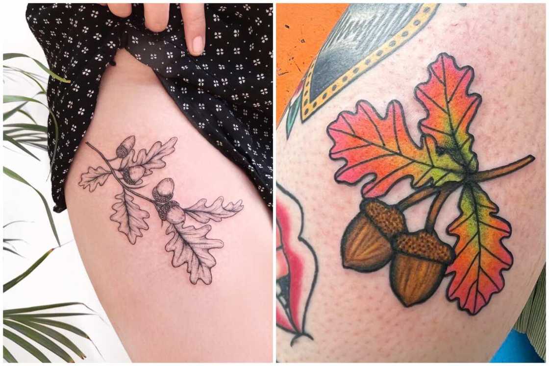 tattoo meaning growth tattoo meaning growth
