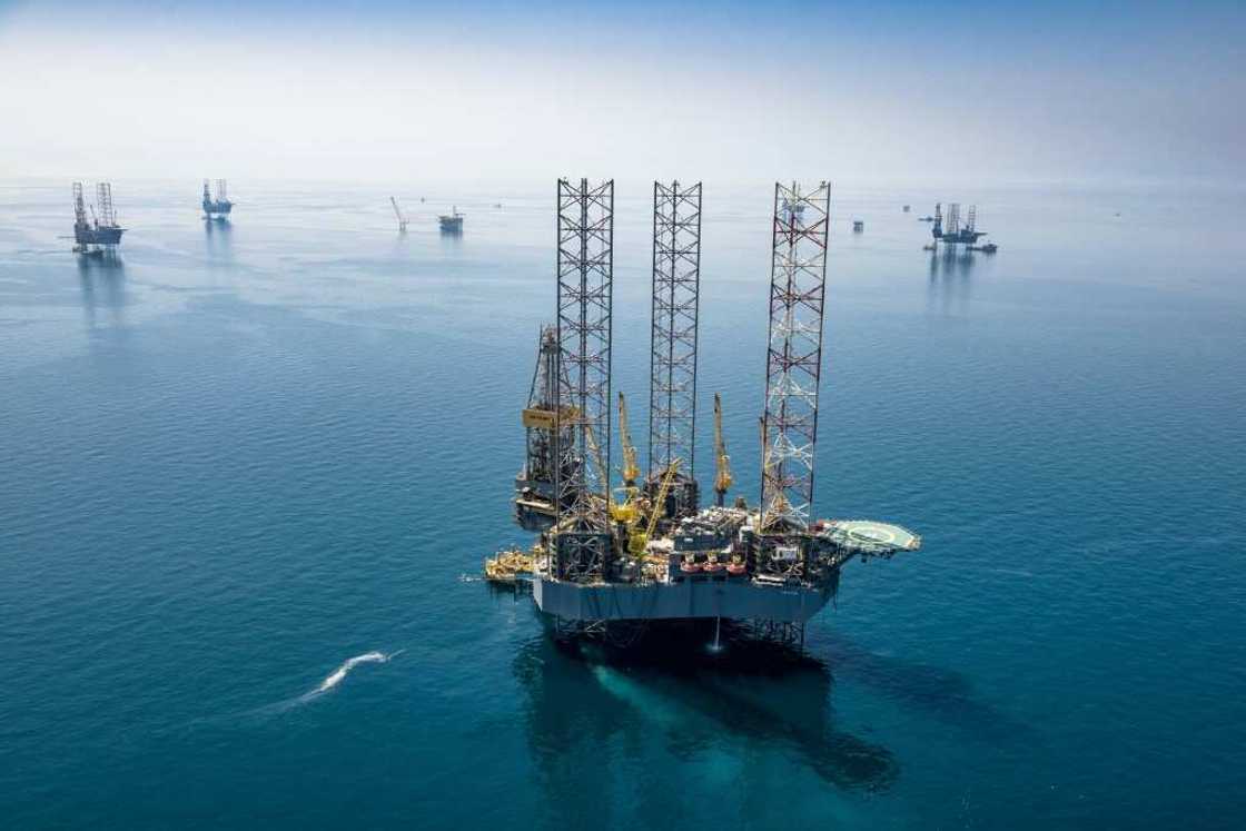 OPEC+ may be considering a production cut of one million barrels per day OPEC+ may be considering a production cut of one million barrels per day