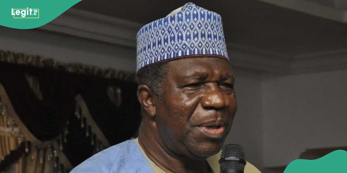 APC group drum support for Sule, back Ganduje for National Chairman