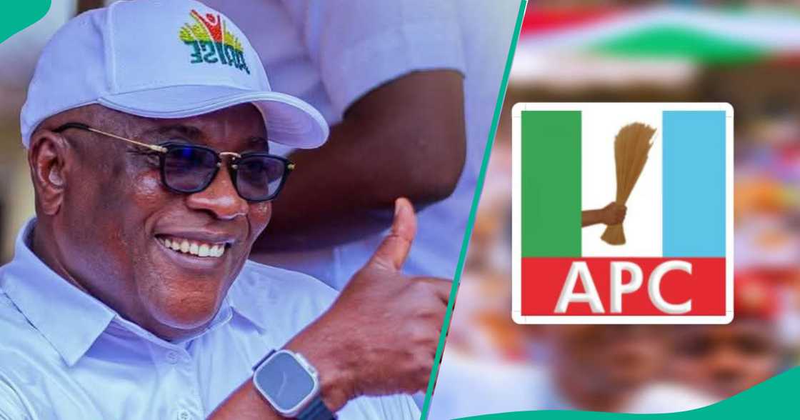 Udeme Otong. Udeme Otong.