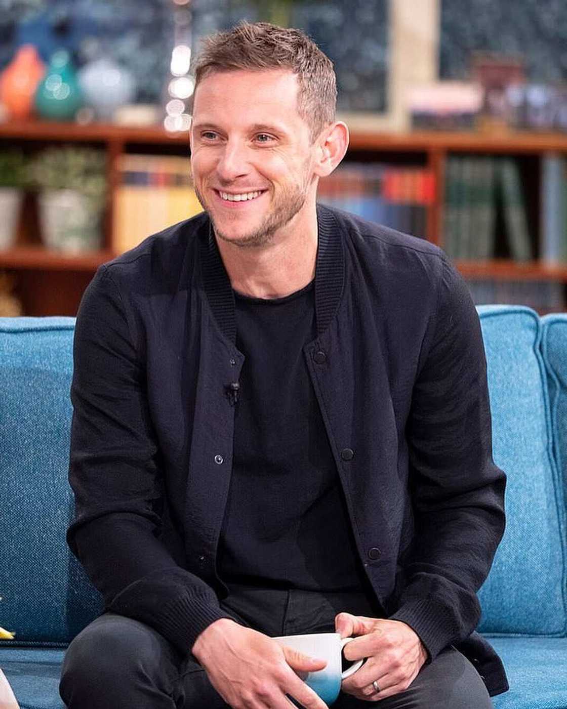 Jamie Bell Jamie Bell