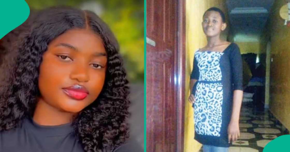 Ex-schoolmate of late Ochanya recounts the events she witnessed years ago.