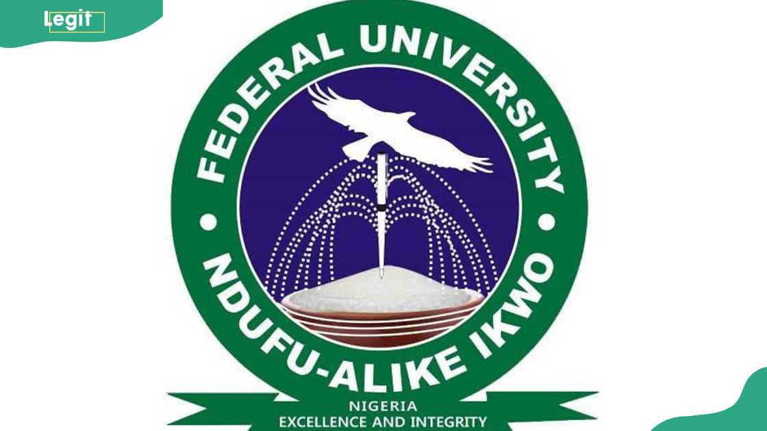 FUNAI logo