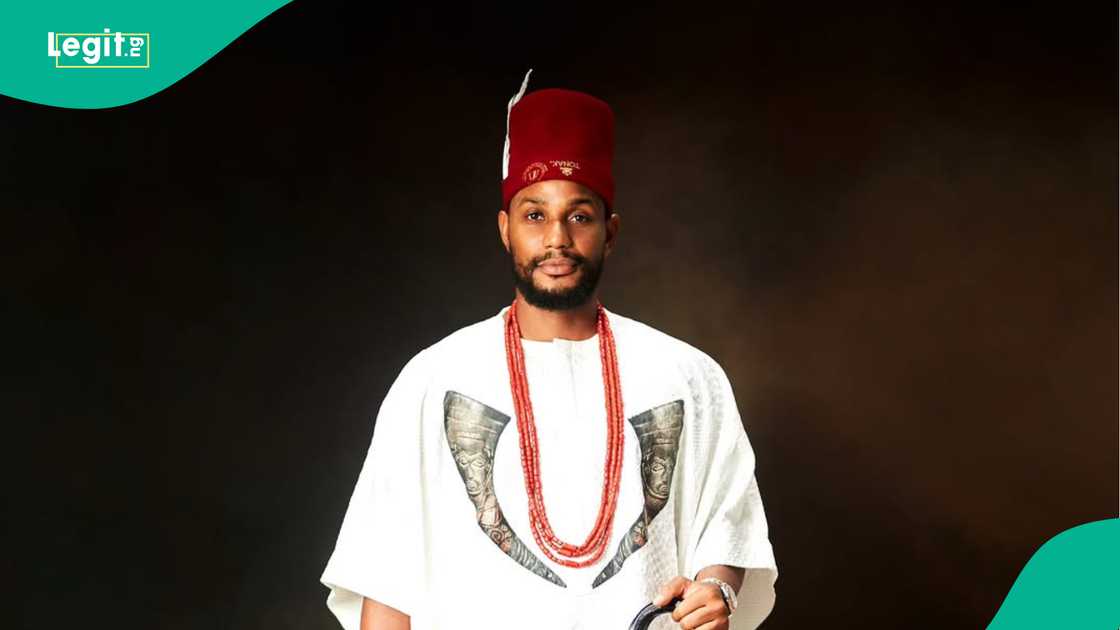 Alexx Ekubo's sister marks thress months of his demise, shares video