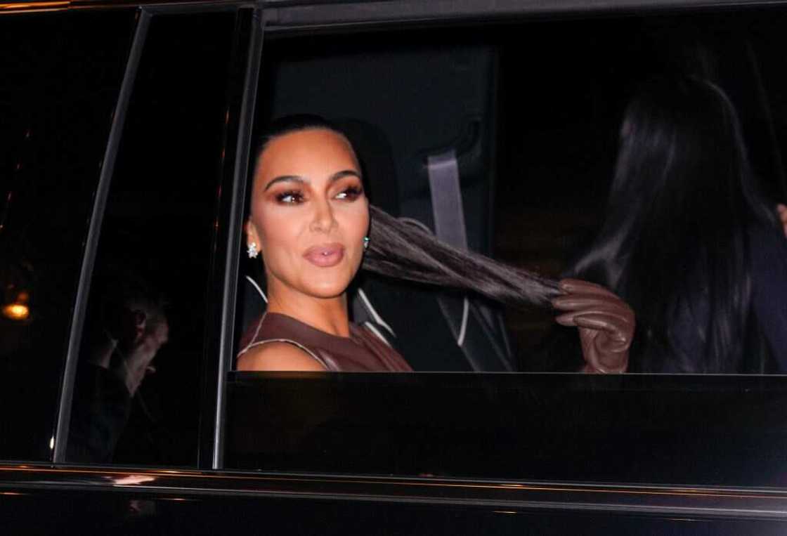 Kim Kardashian Kim Kardashian