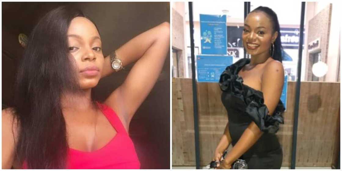 You can be successful and be a queen, lady tells women referring to themselves as kings You can be successful and be a queen, lady tells women referring to themselves as kings