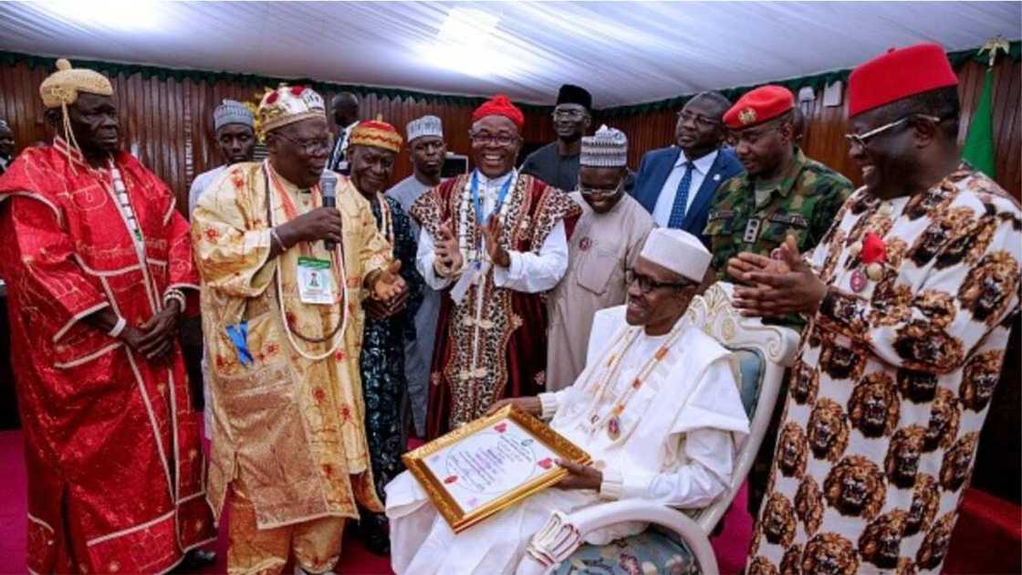 2023 Presidency: Labour Minister Ngige Reveals Key Reason Southeast Should Be Considered 2023 Presidency: Labour Minister Ngige Reveals Key Reason Southeast Should Be Considered
