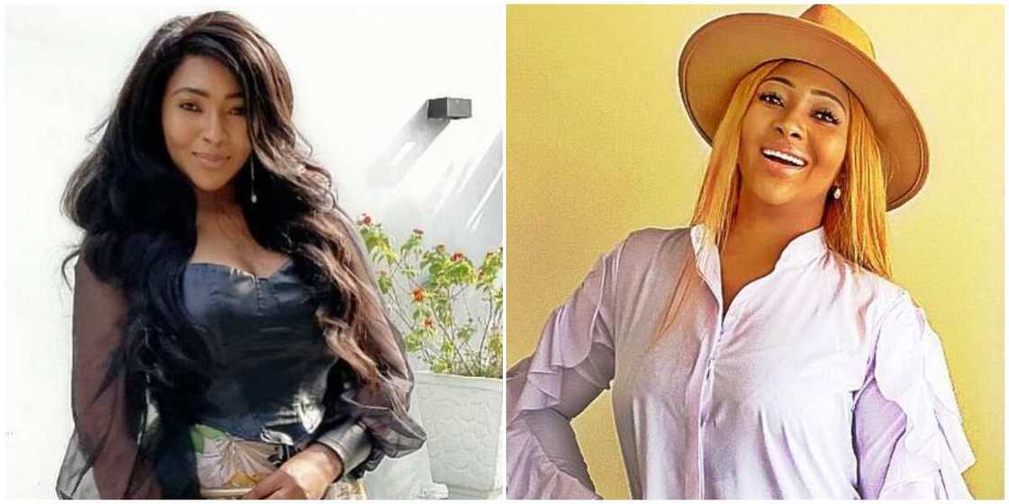 Lilian Esoro Lilian Esoro