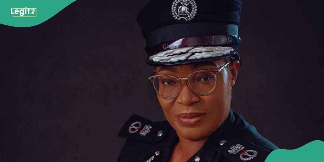 Police Arrest Wanted Kwara Islamic Cleric/ Isese festival Police Arrest Wanted Kwara Islamic Cleric/ Isese festival