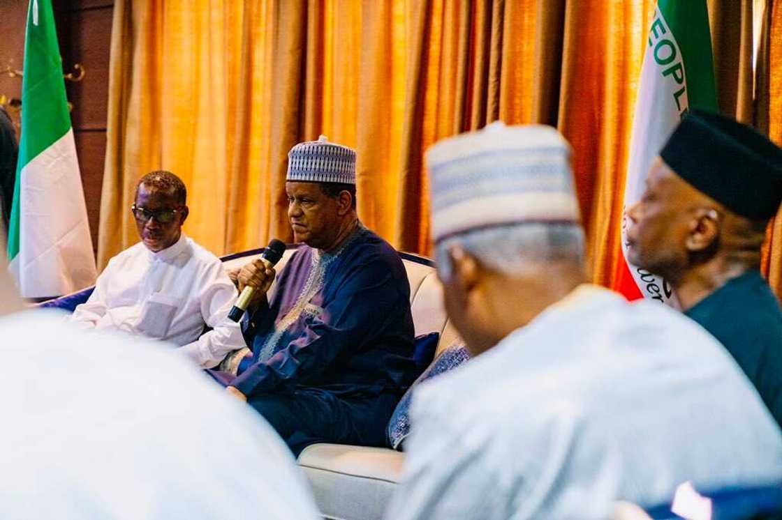 Hayatu-Deen Hayatu-Deen