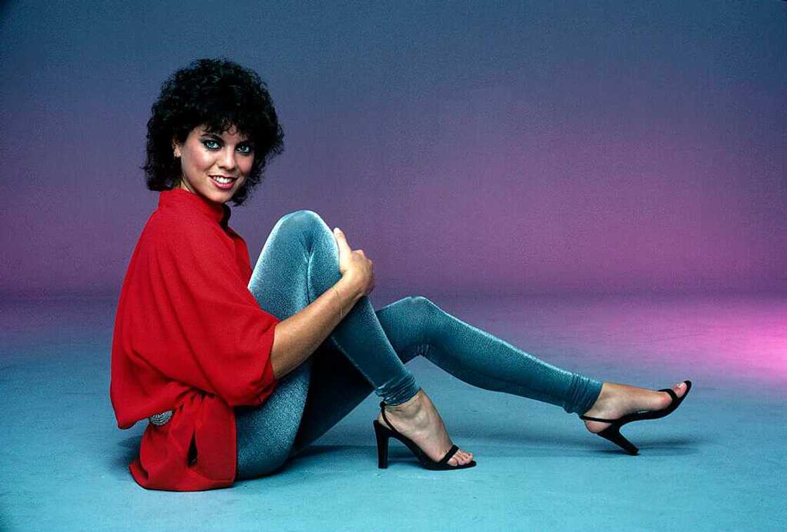 Erin Moran biography Erin Moran biography