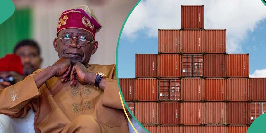 FG set to give now order FG set to give now order
