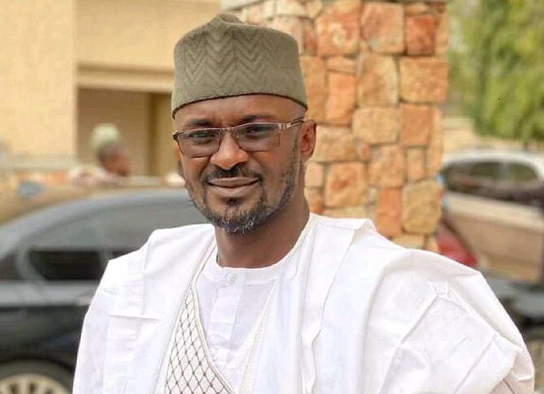 Dalilin da yasa na dade ina jan zare na a Kannywood, Darakta Aminu Saira Dalilin da yasa na dade ina jan zare na a Kannywood, Darakta Aminu Saira