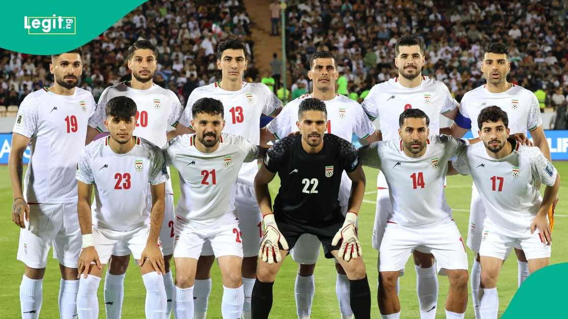 Iran, FIFA, World Cup, Asia, North Korea, Azadi Sports Complex, Tehran. Iran, FIFA, World Cup, Asia, North Korea, Azadi Sports Complex, Tehran.