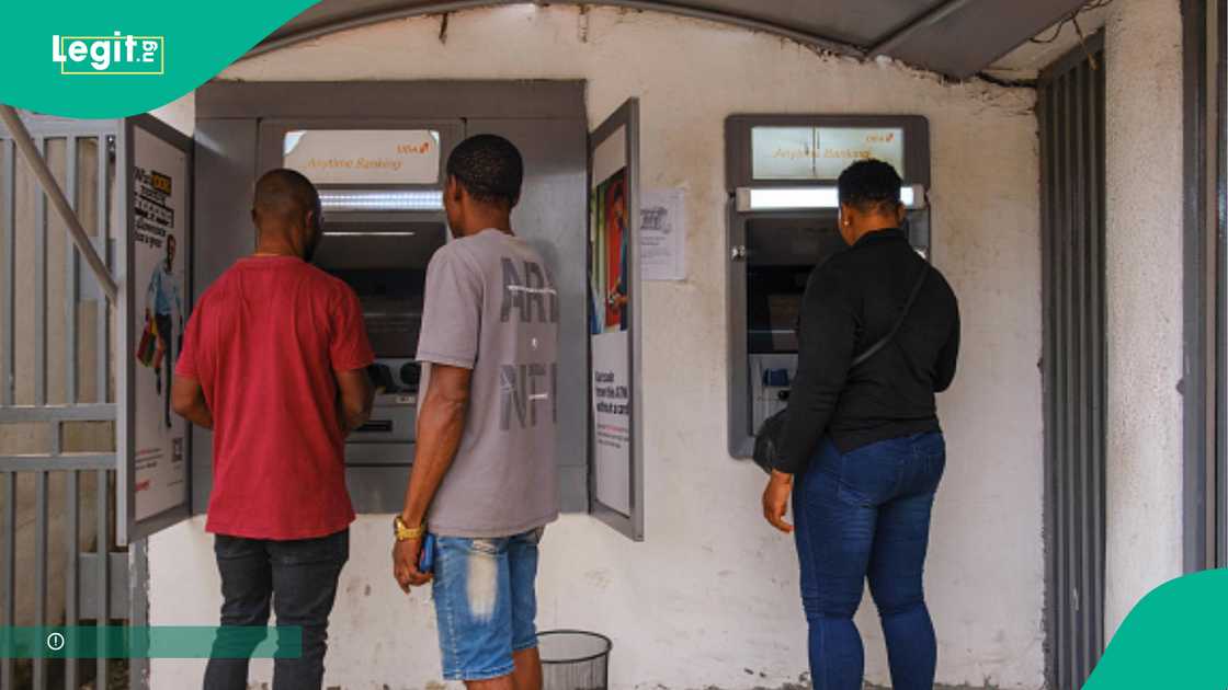 Ecobank leads Nigeria’s banking industry with the highest total assets as of June 2025. Ecobank leads Nigeria’s banking industry with the highest total assets as of June 2025.