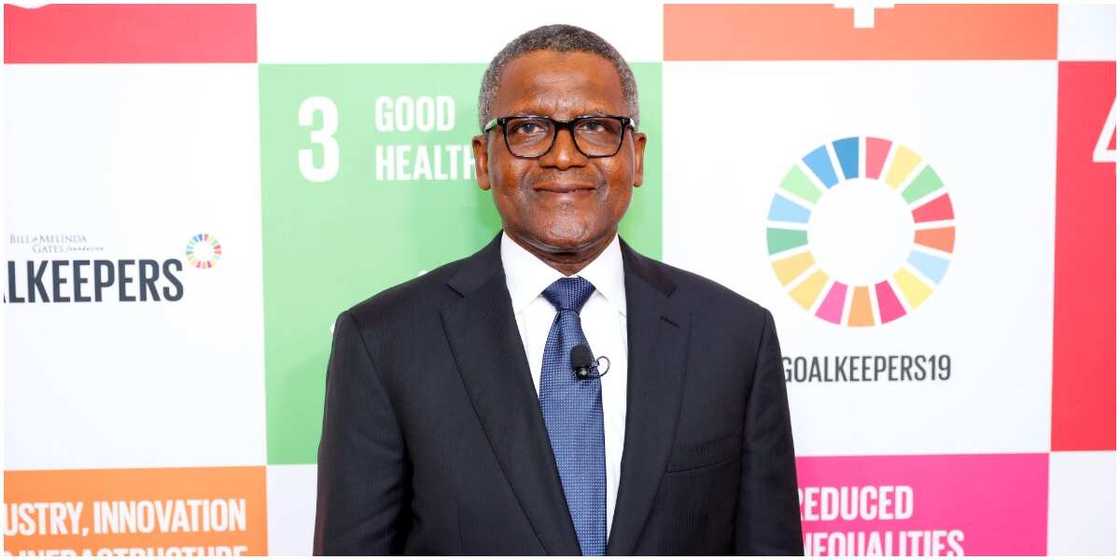 NNPC to Borrow $2.5billion to Fund Stake Acquisition in Dangote Refinery NNPC to Borrow $2.5billion to Fund Stake Acquisition in Dangote Refinery